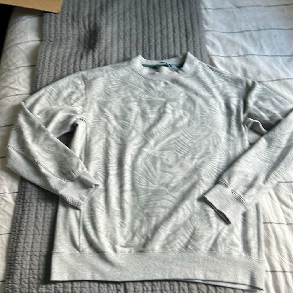 Chubbies crewneck sweatshirt